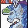 Nela Badge