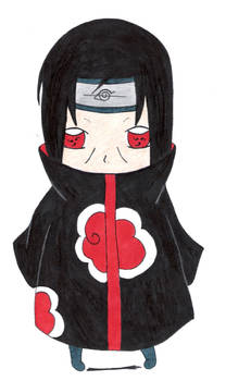 Itachi