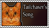 Tailchaser's Song stamp