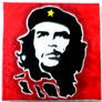 Che Guevara Pop Art