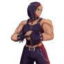 Lisbeth Rose lore (Part 1)