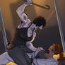 Tiger and Dragon (Chapter 14)