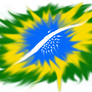 Brazil Flag-Bandeira Do Brasil