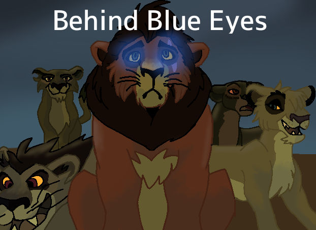 Lion King Comic Deviant Art