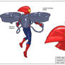 Spider-Man 4_Flightsuit