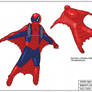 Spider-Man 4_Glider Suit