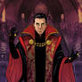 The Master