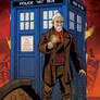 War Doctor