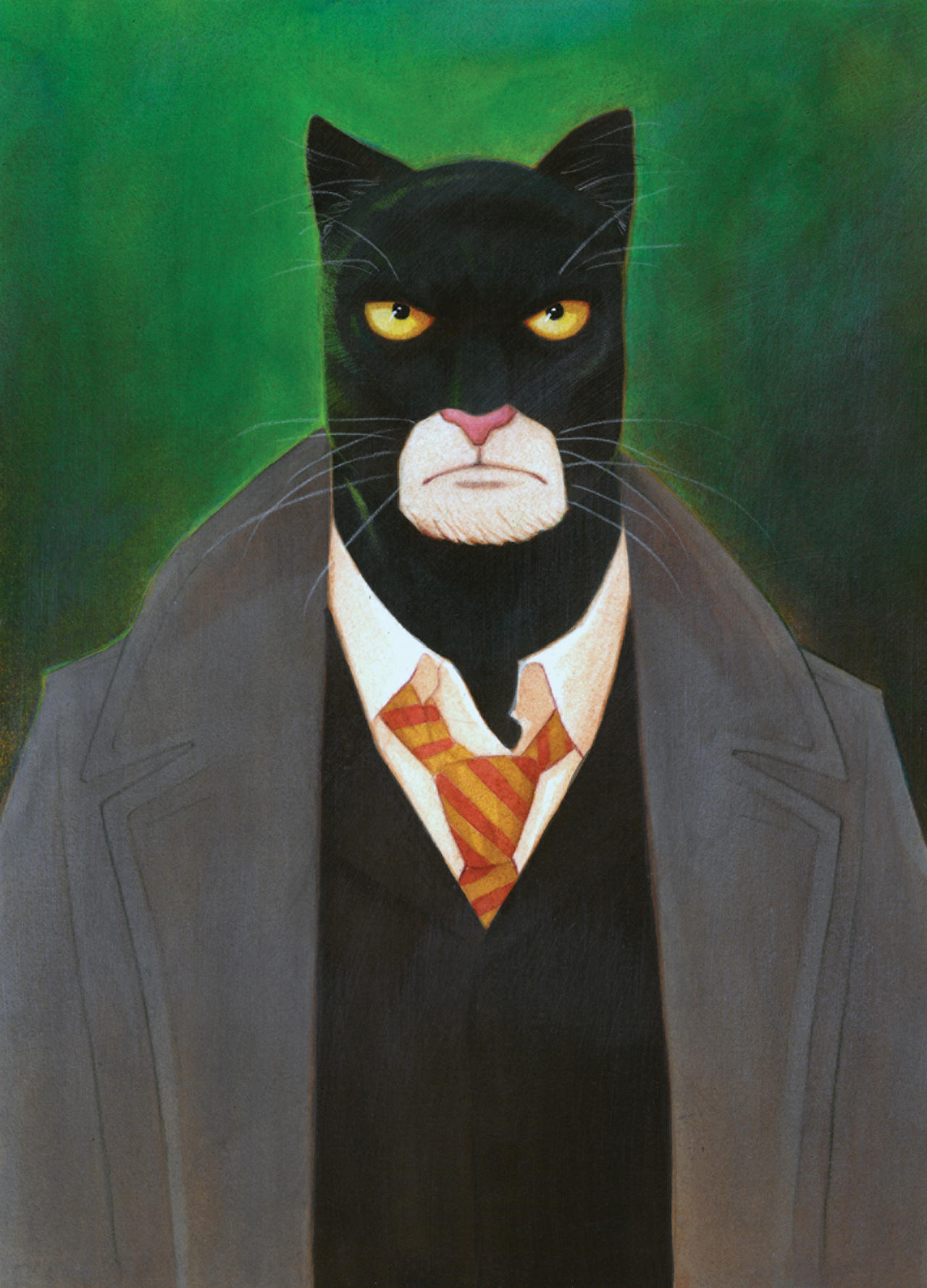 Blacksad
