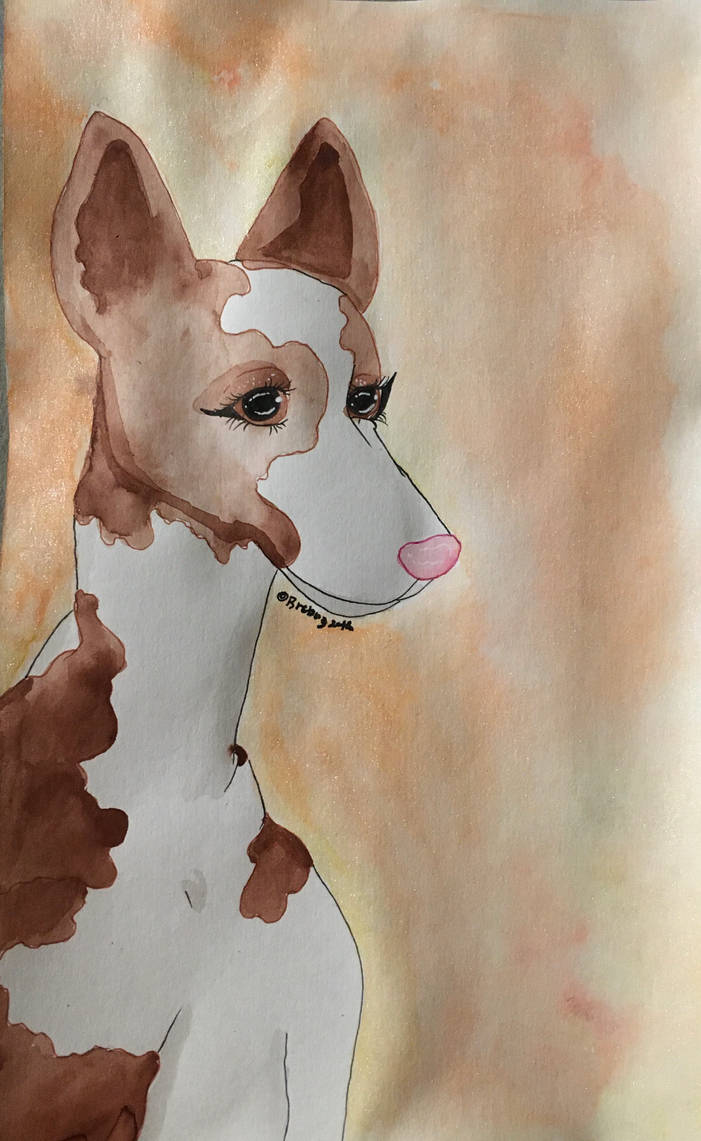 Simple Doggo Simple Doggo by BreDemonal24 on DeviantArt