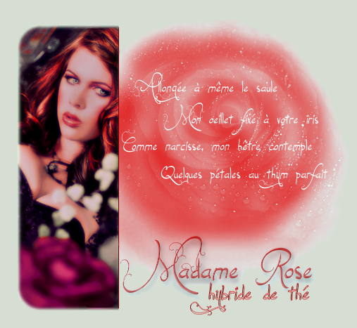 Madame Rose