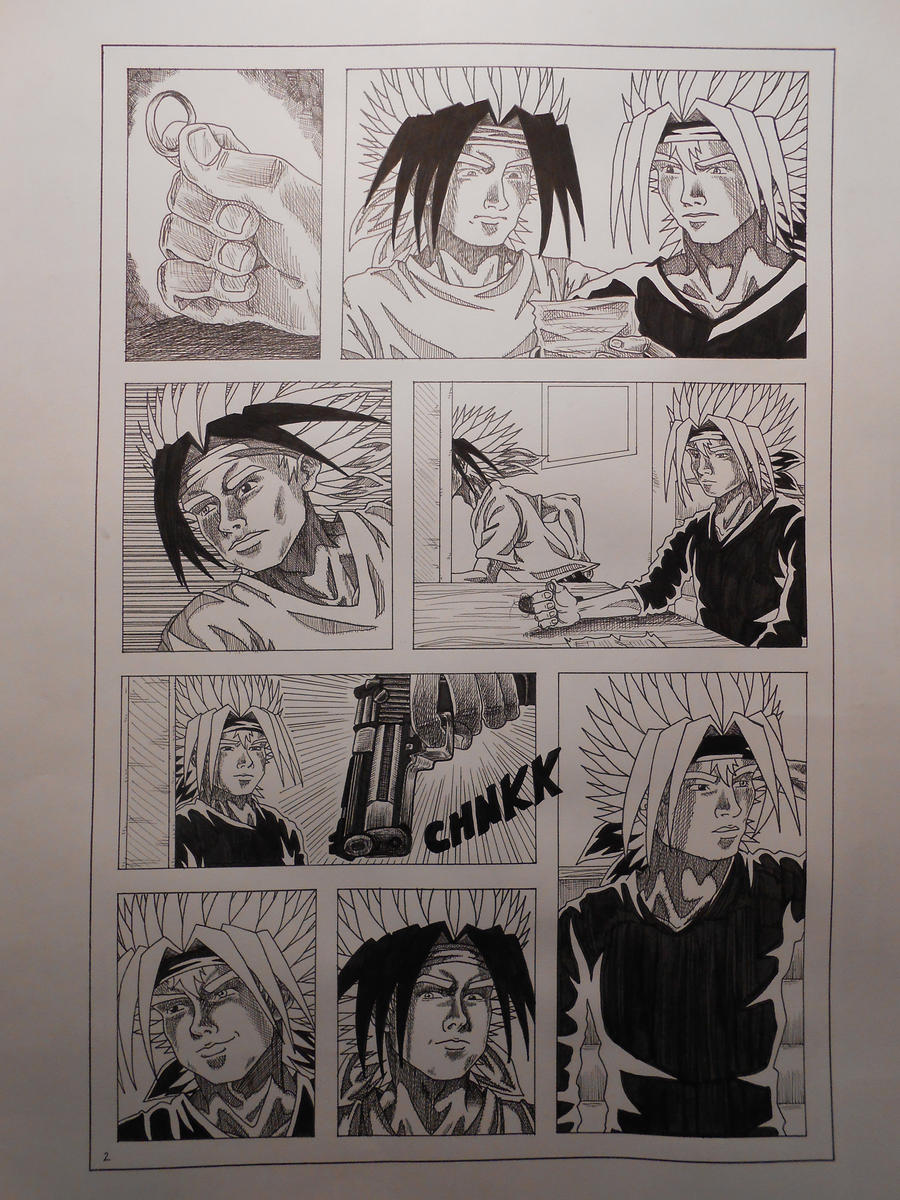 2 Page Graphic Novel Final Project 02