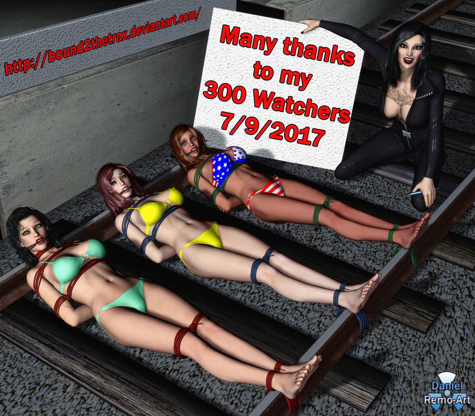 Train Final by Bound2theTrax Train Final by Bound2theTrax