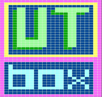 UTBOX mosaic by alexsupra on DeviantArt