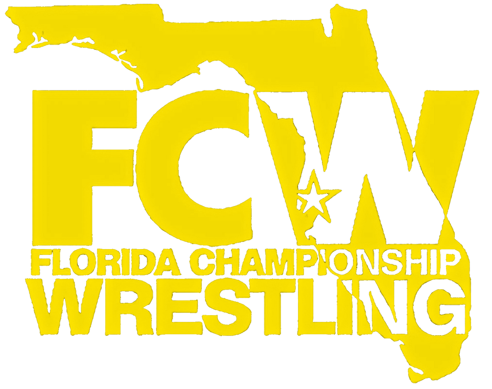 The Old FCW WRESTLING LOGO by RSGN194 on DeviantArt