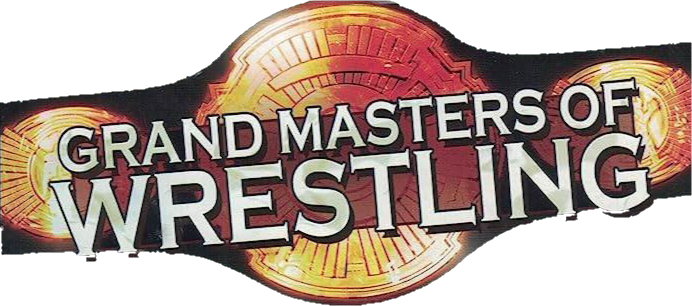 Grand Masters of Wrestling