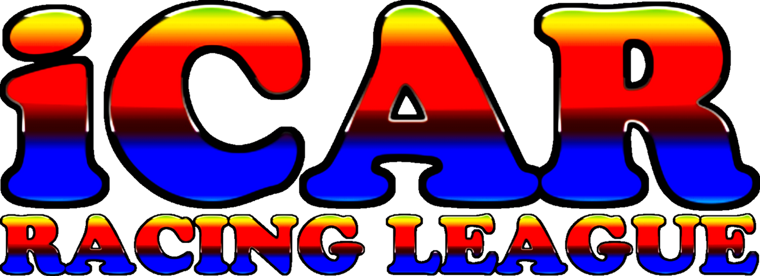 iCAR RACING LEAGUE Logo by RSGN194 on DeviantArt