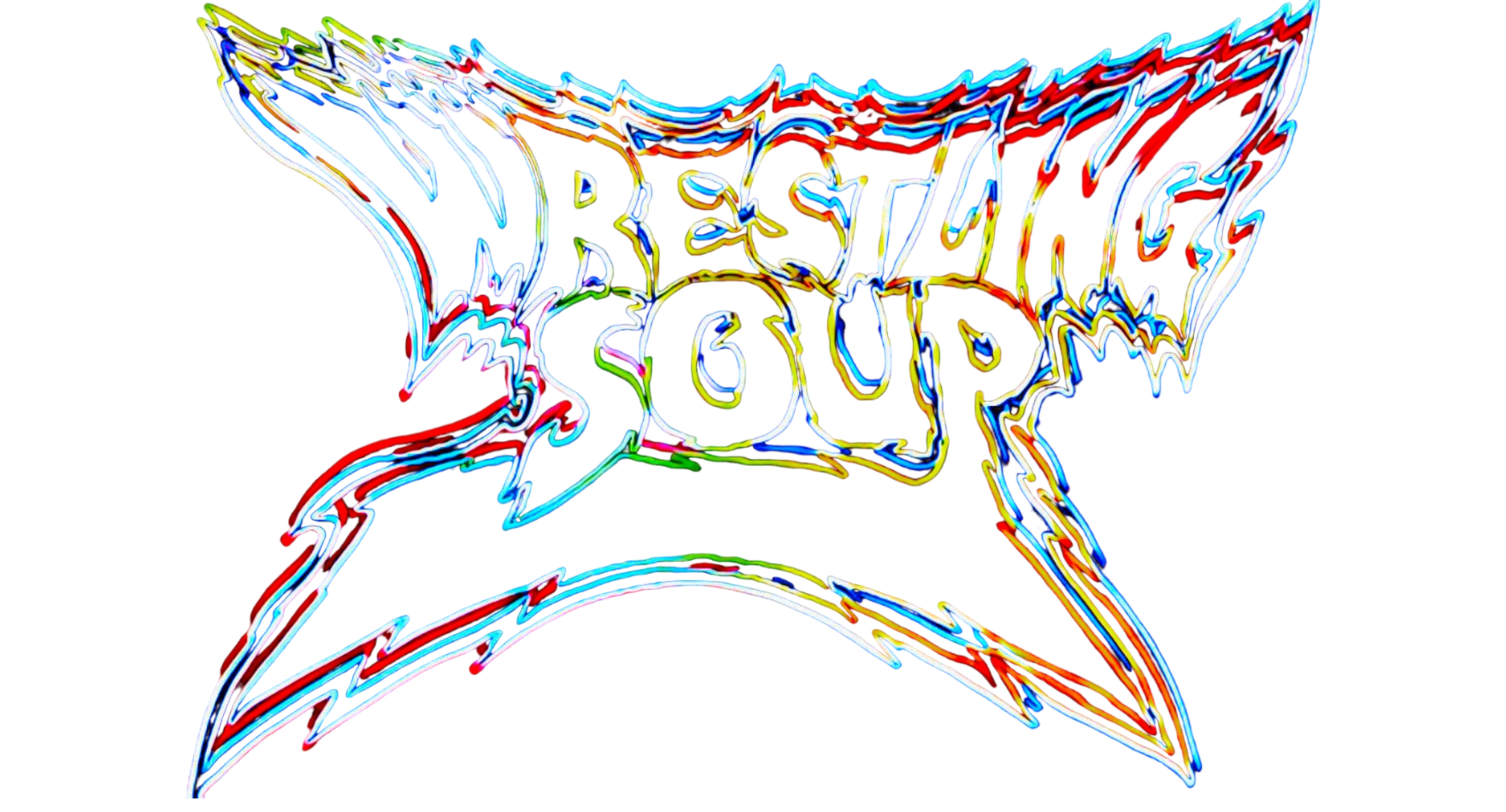 Wrestling soup sales