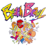 UWF:Beach Brawl Logo