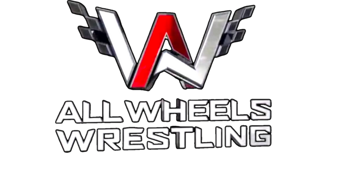 AWW:All Wheels Wrestling Logo