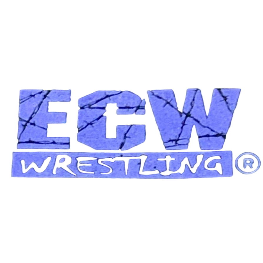 ECW Wrestling Logo by RSGN194 on DeviantArt