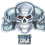 Three Steel Skulls:Stone Cold Steve Austin Logo