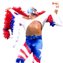 Mr.America Png