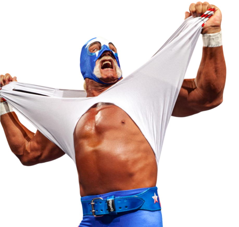 Mr.America Png by RSGN194 on DeviantArt