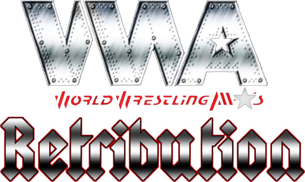 WWA:Retribution Logo by RSGN194 on DeviantArt
