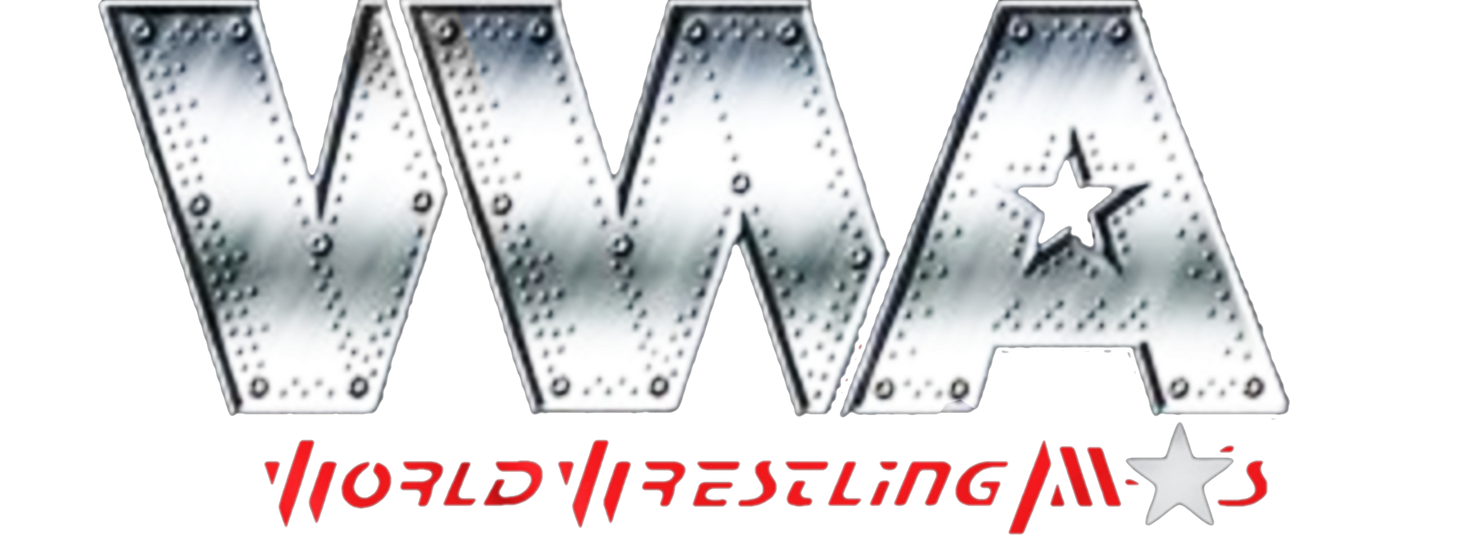 WWA:World Wrestling All-Stars Logo by RSGN194 on DeviantArt