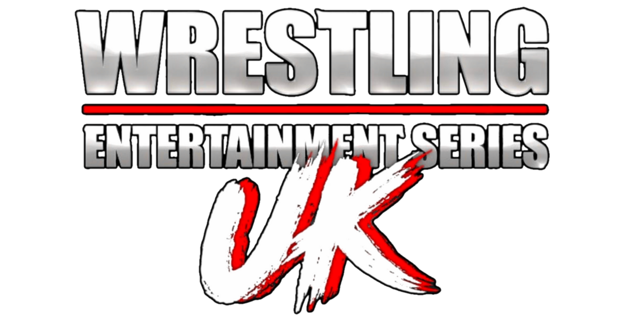 Wrestling Entertainment Series UK Logo by RSGN194 on DeviantArt
