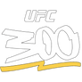 UFC 300 Logo 