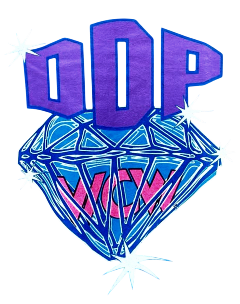 DDP WCW T-shirt Logo by RSGN194 on DeviantArt