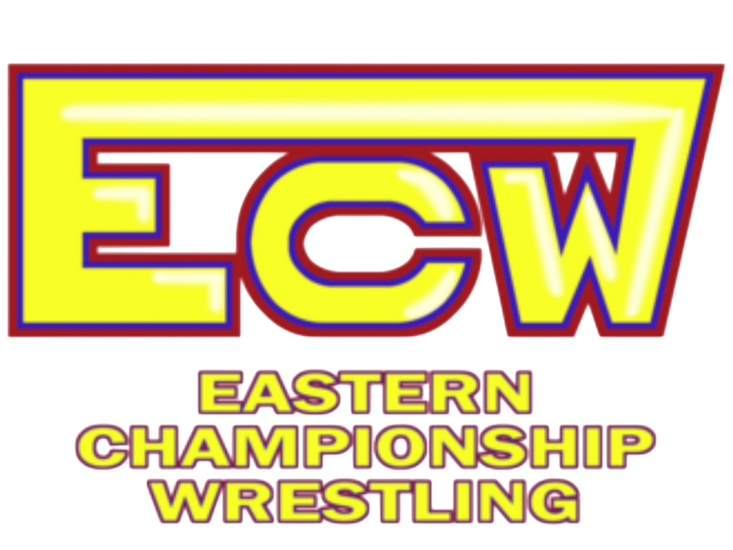 ECW:Eastern Championship Wrestling Logo by RSGN194 on DeviantArt