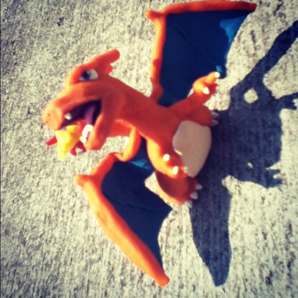 Charizard