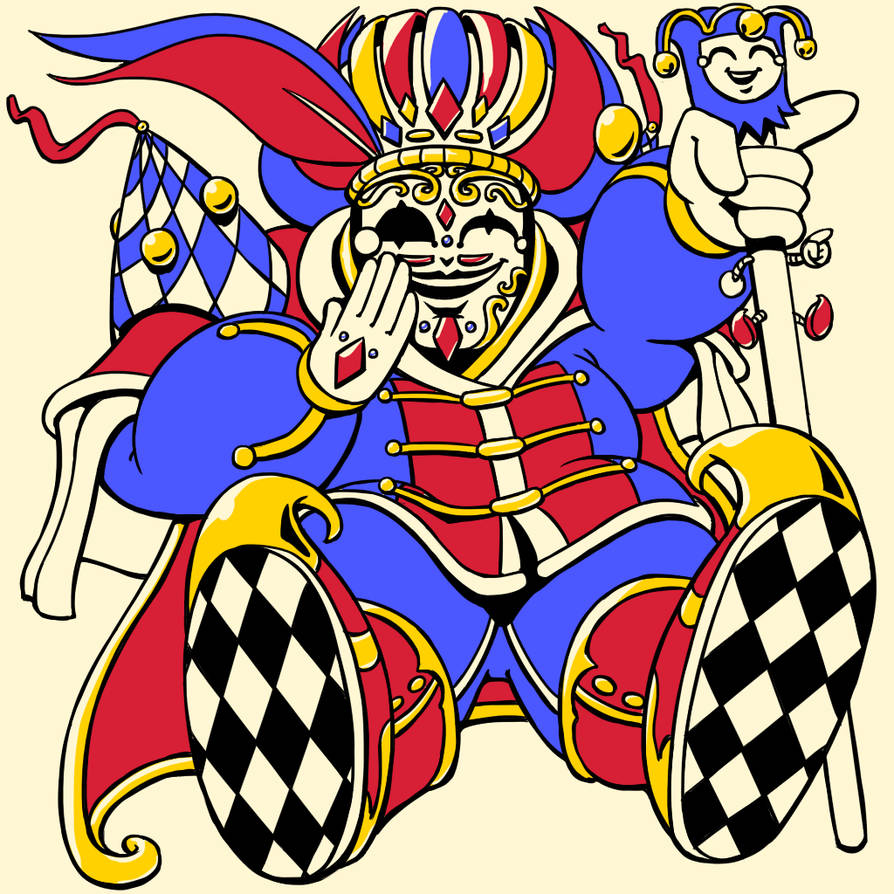 Rexter by sulvstoney on DeviantArt