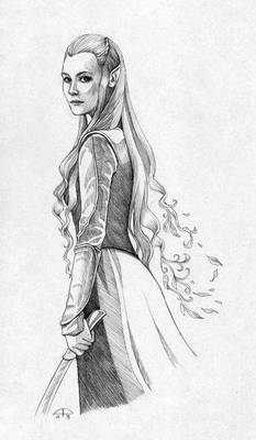 Tauriel