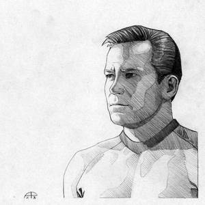 Captain James T. Kirk