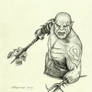 Azog