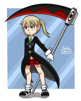 Maka Albarn