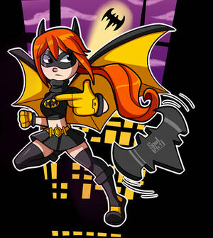 Batgirl