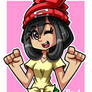 New Pokegirl -Sun and Moon-