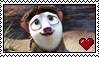 Ice Age 4 - Louis Fan Stamp by FanDusk64