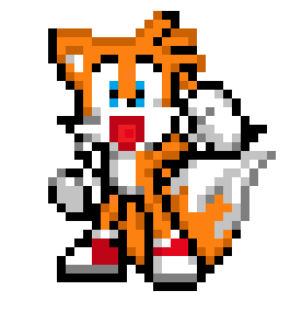 Tails by NicoTopin on DeviantArt