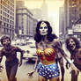 Wonder Woman Zombieland (29)