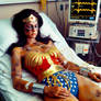 Wonder Woman defeated 25