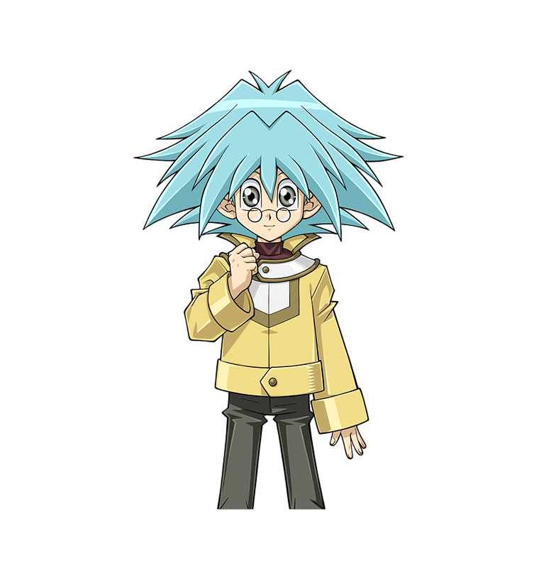 Syrus Render 1 by Aozqnel on DeviantArt