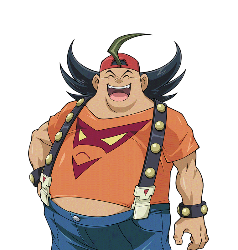 Bronk render 8 by Aozqnel on DeviantArt