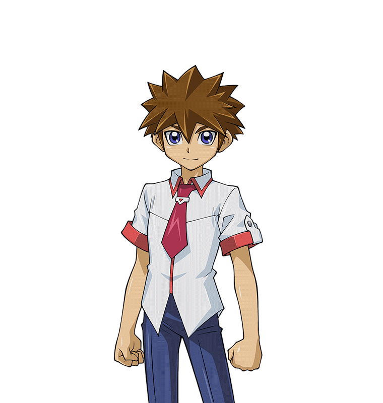 Oliver Render 1 by Aozqnel on DeviantArt