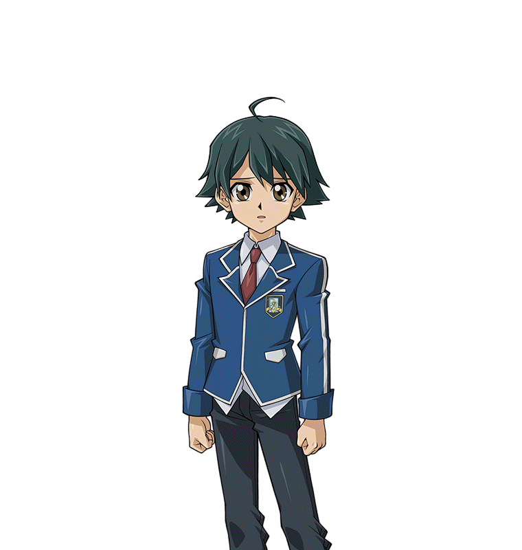 Liam Render 3 by Aozqnel on DeviantArt